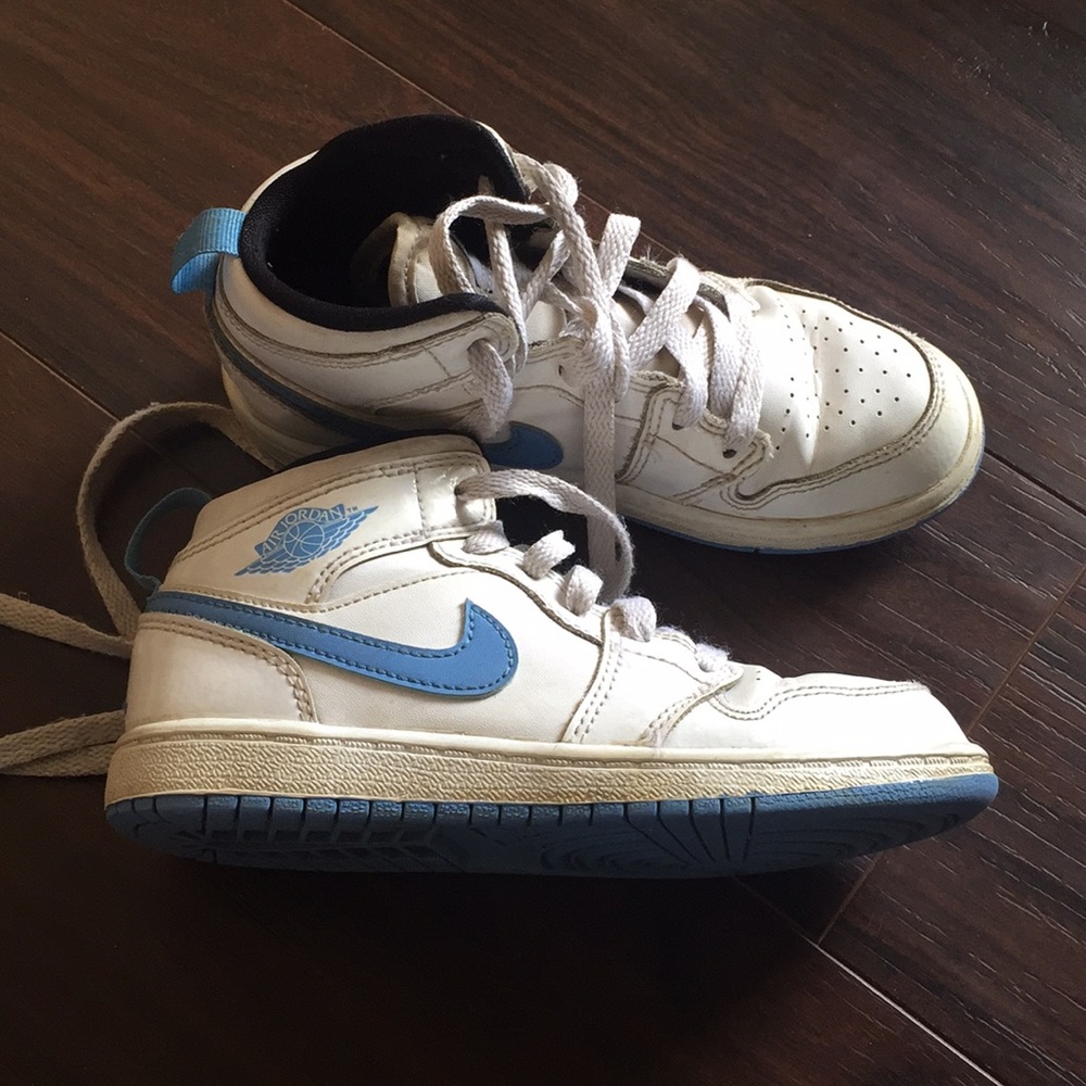 Nike Air Jordan